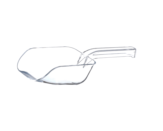 Blomberg Part# 5759150100 Ice Scoop - Genuine OEM