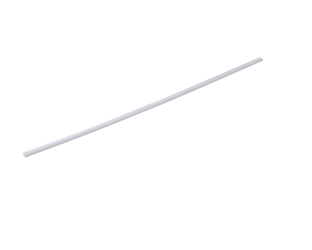 Blomberg Part# 5760783100 Glass Shelf - Genuine OEM