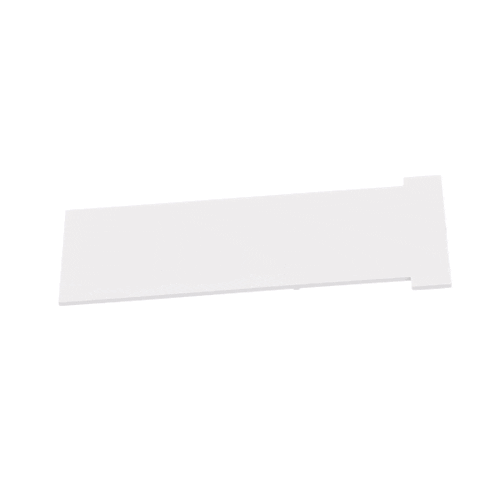 Blomberg Hinge_Internal_Screw_Cover - 5762280100