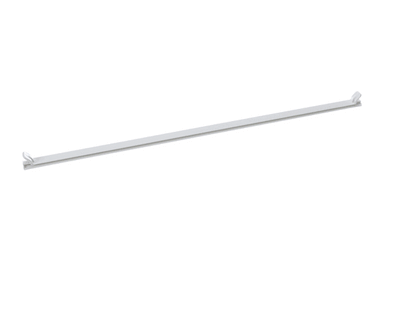 Blomberg Part# 5763870200 Back Glass Shelf - Genuine OEM