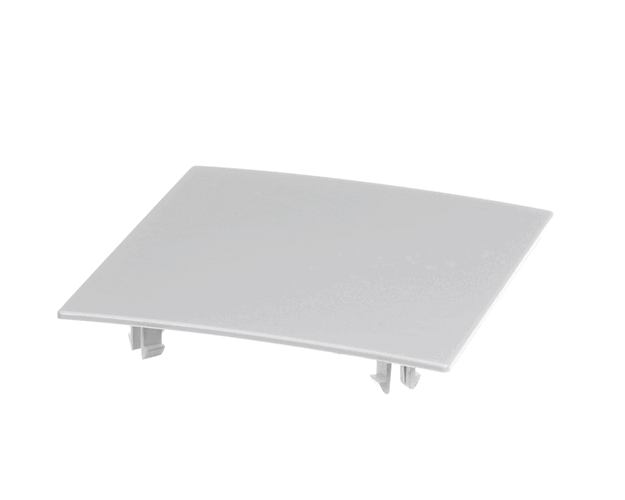 Blomberg Part# 5796570100 Square Fan Cover - Genuine OEM