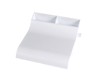 Blomberg Part# 5828560100 Shutter Cover - Genuine OEM