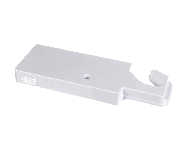 Blomberg Part# 5830450300 Top Hinge Cover - Genuine OEM