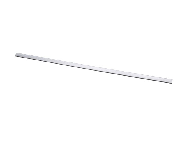Blomberg Part# 5855100400 Front Glass Shelf Profile - Genuine OEM