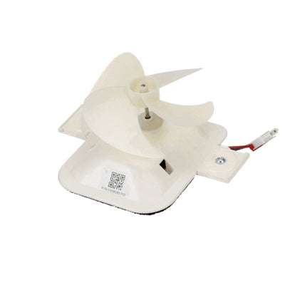 Blomberg Part# 5908680700 Fan Eva Assembly - Genuine OEM