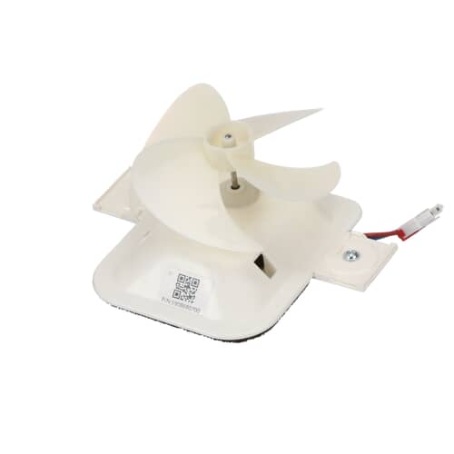 Blomberg Part# 5908680700 Fan Eva Assembly - Genuine OEM