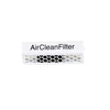Blomberg Part# 5908710200 Filter Cover Photocatalyst - Genuine OEM