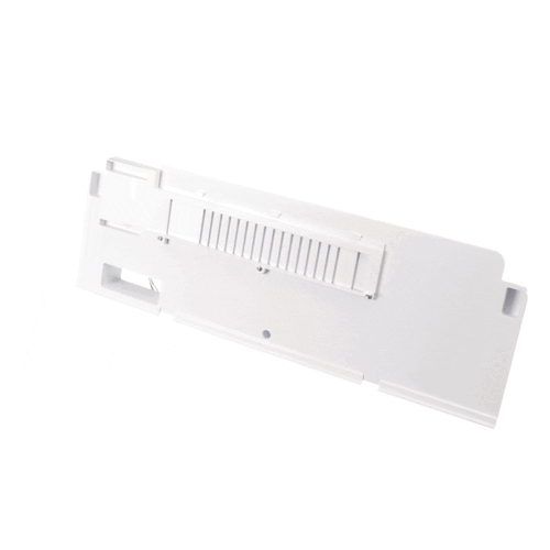Blomberg Part# 5910110100 Atlantic Evaporator Cover (Bottom) - Genuine OEM