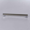 Blomberg Handle Door Assembly - 5910350100