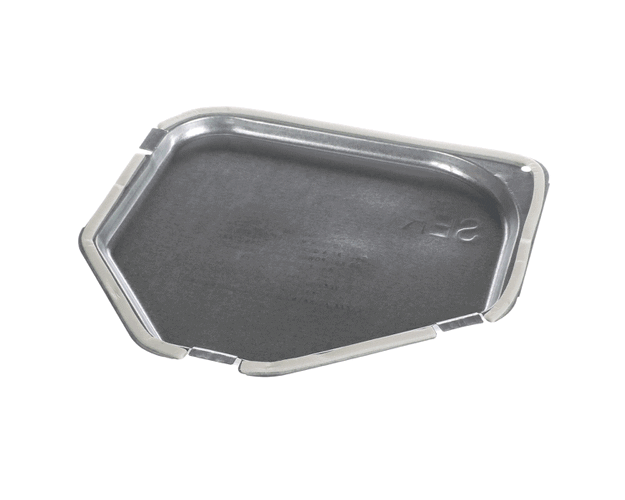 Blomberg Part# 5917470100 Fourever Service Cover - Genuine OEM