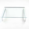 Blomberg Part# 5923480200 Fixed Shelf Hanging Glass - Genuine OEM