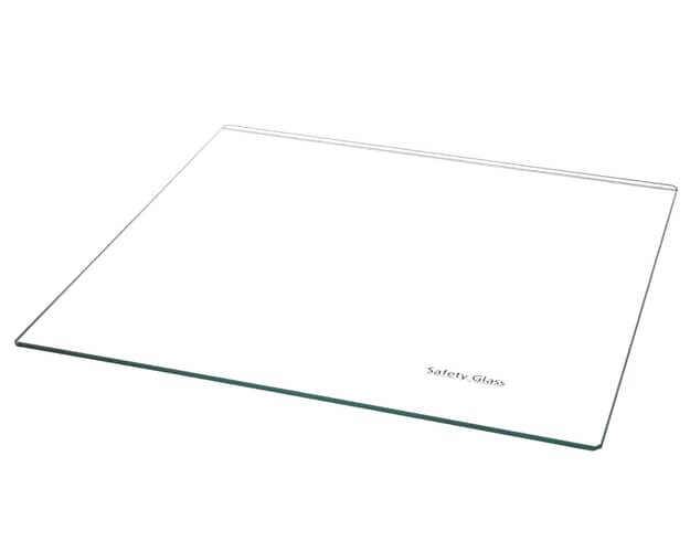 Blomberg Part# 5938192900 Glass Shelf - Genuine OEM