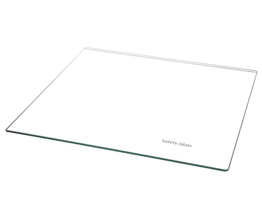 Blomberg Part# 5938192900 Glass Shelf - Genuine OEM