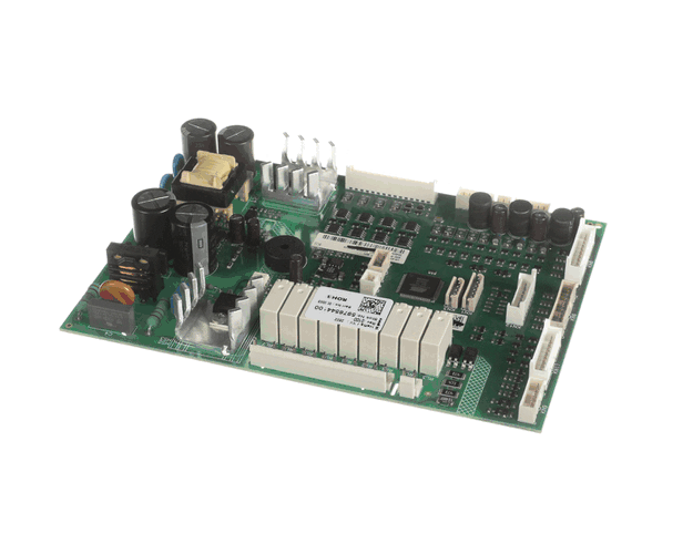 Blomberg Part# 5976544100 Control Board - Genuine OEM