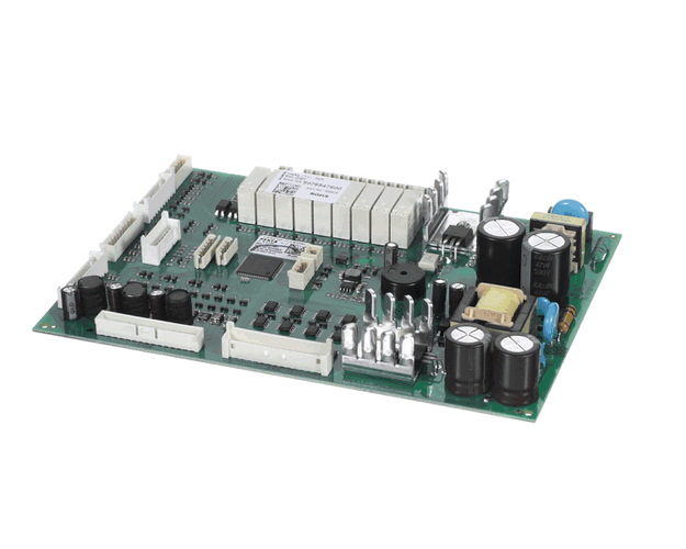 Blomberg Part# 5976547600 Control Board - Genuine OEM