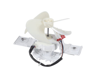 Blomberg Part# 5979270500 Fan Motor - Genuine OEM