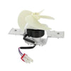 Blomberg Part# 5979270700 Evaporator Fan Motor Assembly - Genuine OEM