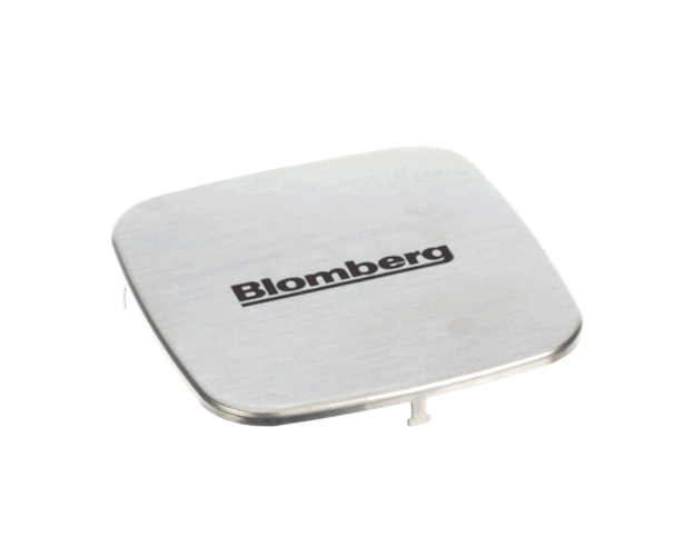 Blomberg Part# 5986811200 Fan Cover Assembly - Genuine OEM