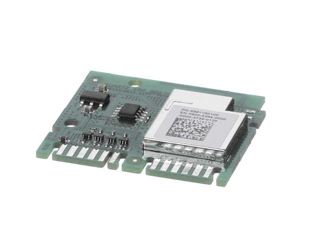 Blomberg Part# 5991180100 Quartz Network Board - Genuine OEM