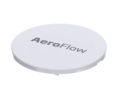 Blomberg Part# 6110900200 Printed Fan Plastic Cover - Genuine OEM