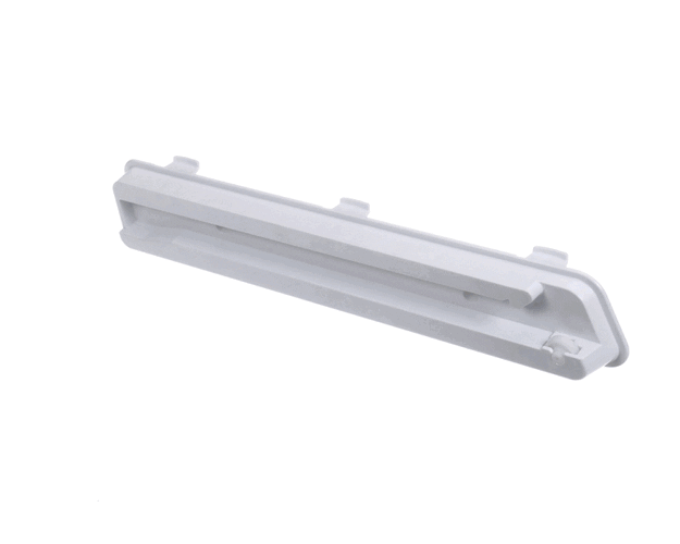 Blomberg Part# 6111730300 Top Drawer Rail - Genuine OEM