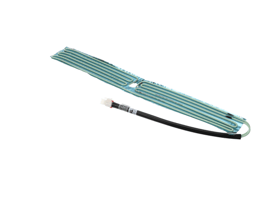 Blomberg Part# 6115670100 Drain Heater - Genuine OEM