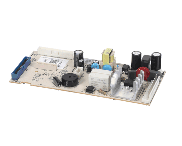 Blomberg Part# 6116201101 Card Control - Genuine OEM
