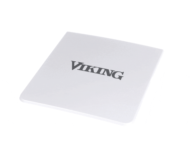 Blomberg Part# 6116340100 Fan Cover - Genuine OEM