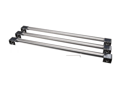 Blomberg Part# 6120440300 External Handle Assembly - Genuine OEM