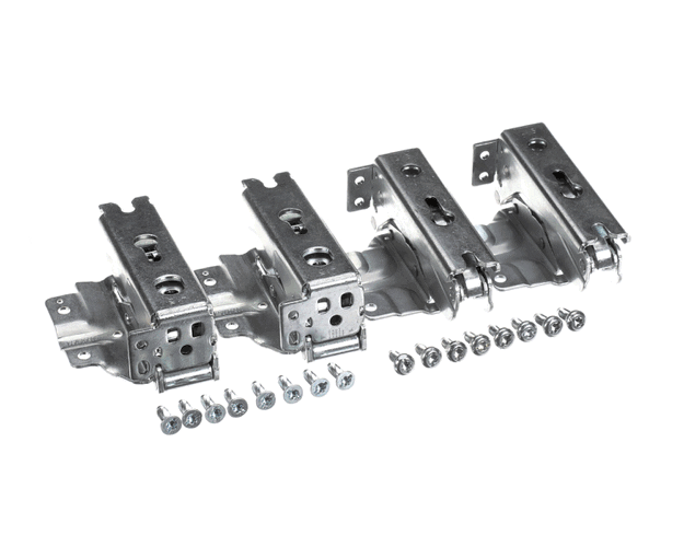 Blomberg Part# 6146060100 Hettich Milan Kit (Left) - Genuine OEM