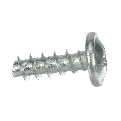 Blomberg Part# 9003270500 Plastic Screw - Genuine OEM