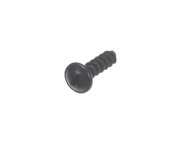Blomberg Part# 9003273200 Plastic Screw (Black) - Genuine OEM
