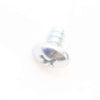 Blomberg Part# 9003860200 Bearing Screw - Genuine OEM