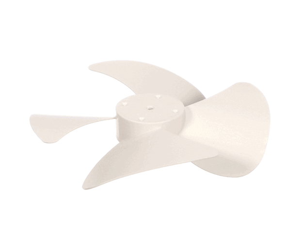 Blomberg Part# 9178009125 Air Fan - Genuine OEM