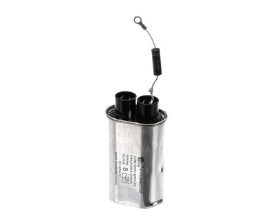Blomberg Part# SH1000 High Voltage Capacitor Assembly - Genuine OEM