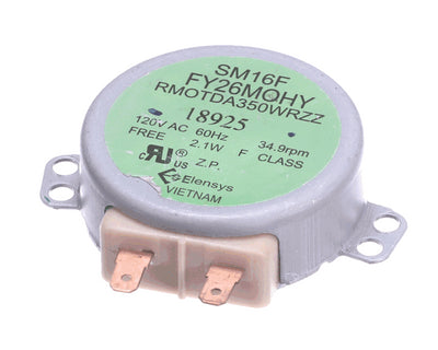 Blomberg Part# SH1009 Stirrer Motor - Genuine OEM