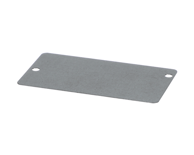 Blomberg Part# SH1023 Latch Cover - Genuine OEM