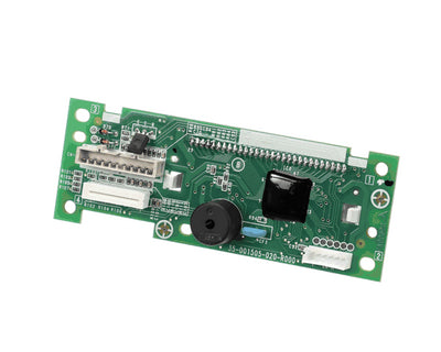 Blomberg Part# SH1024 Drawer Central Processing Unit - Genuine OEM