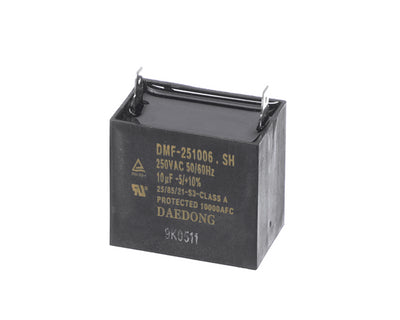 Blomberg Part# SH2082 Capacitor Running - Genuine OEM