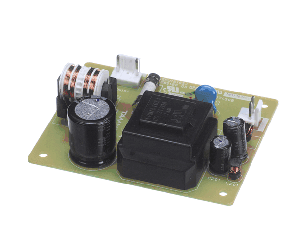 Blomberg Part# SH3002 Power Supply - Genuine OEM