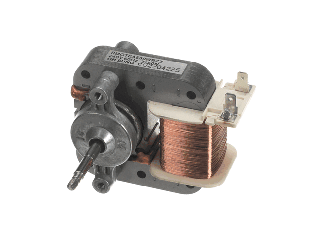 Blomberg Part# SH3016 Convection Motor - Genuine OEM