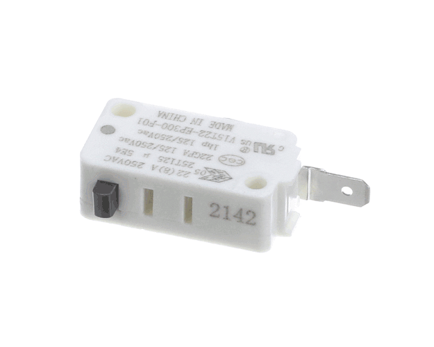 Blomberg Part# SH3047 Microswitch - Genuine OEM
