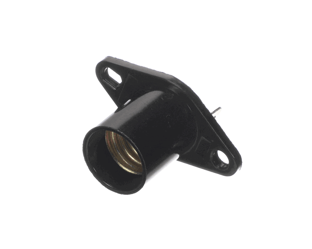 Blomberg Part# SH3050 Lamp Socket - Genuine OEM