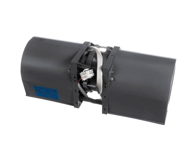 Blomberg Part# SH3061 Hood Fan Motor - Genuine OEM