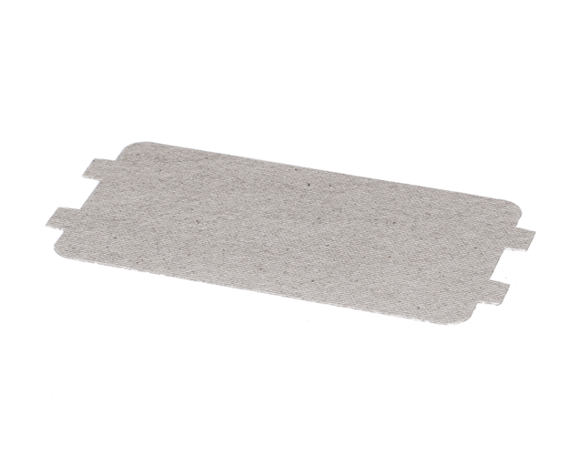 Blomberg Part# SH3095 Wave Guide Cover - Genuine OEM