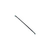 Bertazzoni Gas Valve Knob Ring Black - 401401