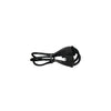 Delonghi Rear Panel Black(Connector)+Fi - 5513222611
