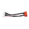 Samsung Part# BN39-02821A Power Lead Connector - Genuine OEM