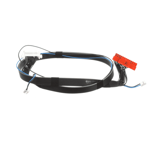 Samsung Part# BN39-02826A Power Lead Connector - Genuine OEM