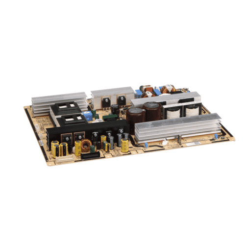Samsung Part# BN44-00318C Power Board - Genuine OEM